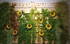 SITO HOME MÁLAGA cerca de Aeropuerto, Playa, Metro, Bus